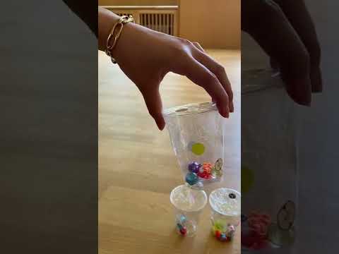 模擬保育②班動画