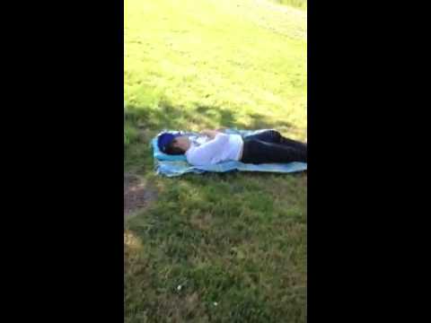 Sanftes Erwachen :-)