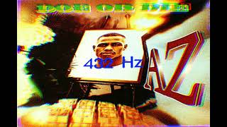 AZ - Uncut Raw | 432 Hz (HQ)