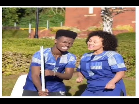 Etsegenet Hailemariam ft. Asgegnew Ashko (Asge) - Mahelando - New Ethiopian Music