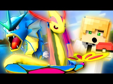 Minecraft Pixelmon Roleplay - THE ELECTRIC HIDEOUT!? - HOENN ADVENTURES - Episode 26