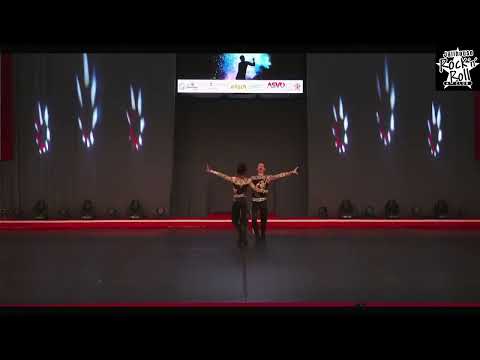 ROCK-N-SWING.COM » 🇺🇦 MIKHNO Yuliia - DIDENKO Nazar » Juniors » World Cup Villach 2022