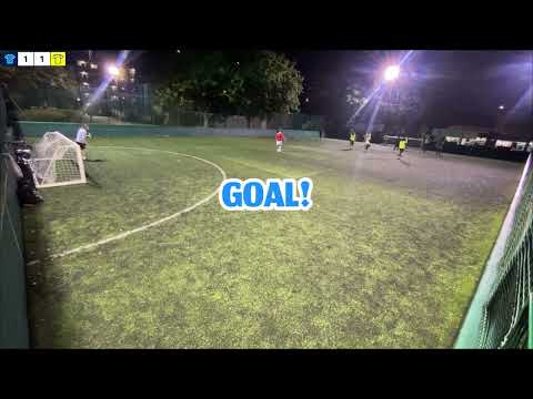 FNF 12th September 2025