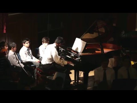 AGSB Winter Concert 2015, MVI 2862