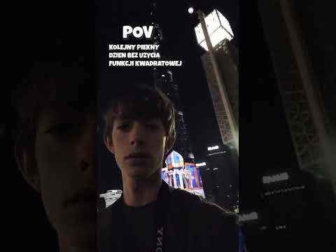 KOLEJNY PIEKNY DZIEN #shorts #xtacox