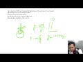 Gravitation Important Numericals For Class 9 Annual Exam