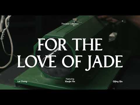 LOEWE For The Love of Jade thumnail