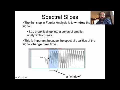 Ling 441 - Advanced Phonetics - Resonance + Formants, part 1