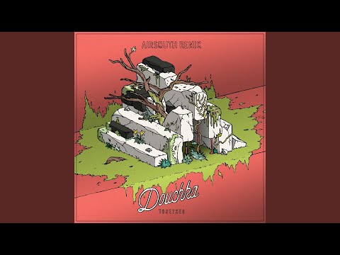 Together (feat. Clarens) [Airsouth Remix]