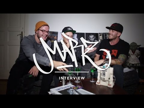 Marz über I Love 2 Hate, die Bixtie Boys, Galla, Kamp, uvm. - Pfeffi Stories