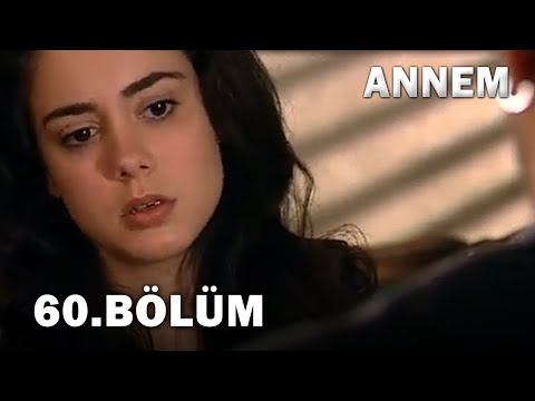 Annem 60. Bölüm - FULL Bölüm