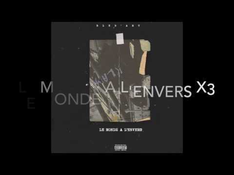 Klam - Le monde a l'envers