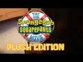 The SpongeBob SquarePants Movie Plush Edition Part 1 Ah The Sea
