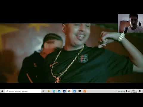 Young reage a Sueth x Azzy x Ryan Realcria -As Ruas Sabem Meu Nome