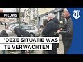 Duitsland opgeschrikt door bloedige aanslag