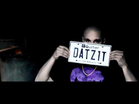 NEBEN - LA LOI DU DESORDRE - FT. VESKO (OFFICIEL) DATZITPROD