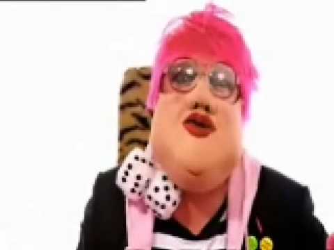 Bo Selecta - The Kelly Osbourne Show (All 3 episodes)