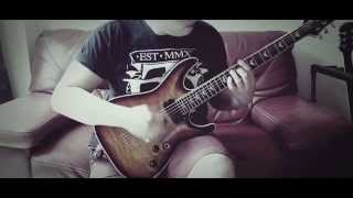 ARCHITECTS - C.A.N.C.E.R (COVER)