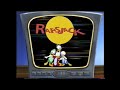 Quack Pack Transmission Impossible Danish VHS Opening Disney 1997