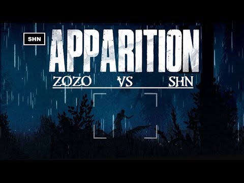 Apparition | Full 4K /60fps | ZOZO Encounter Gameplay No Commentary