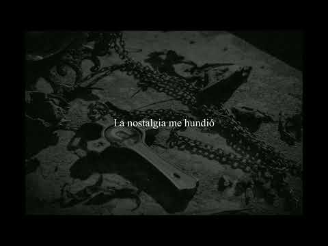 Vacíos Cuerpos - Entre Sombras (Lyric Video)