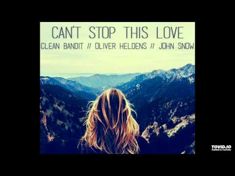 Frank Carmine – Can’t Stop This Love
