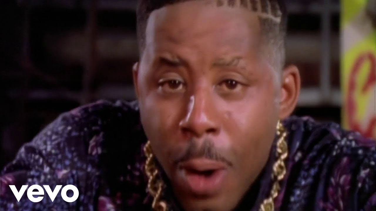 Brand Nubian - Feels So Good