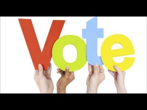 BBC 6分英語 2015年8月13日 - 強制投票 (BBC 6 Minute English August 13, 2015 - Compulsory Voting)