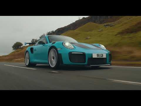 Ferrari 488 Pista vs. Porsche 911 GT2 RS | PH Showreel | PistonHeads