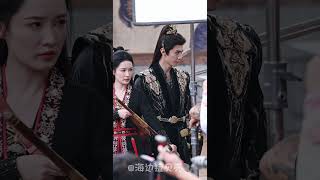 Download lagu Fated Heart 1st episode English sub #chenzheyuan #陈哲远 #เฉินเจ๋อหย่วน #liqin #fatedhearts mp3