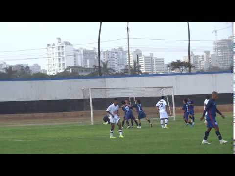 gol del DIM -AIPSA