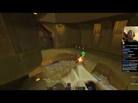 Q2 EDL #15 final - Purri vs. Damiah (Polosatiy's commentary)