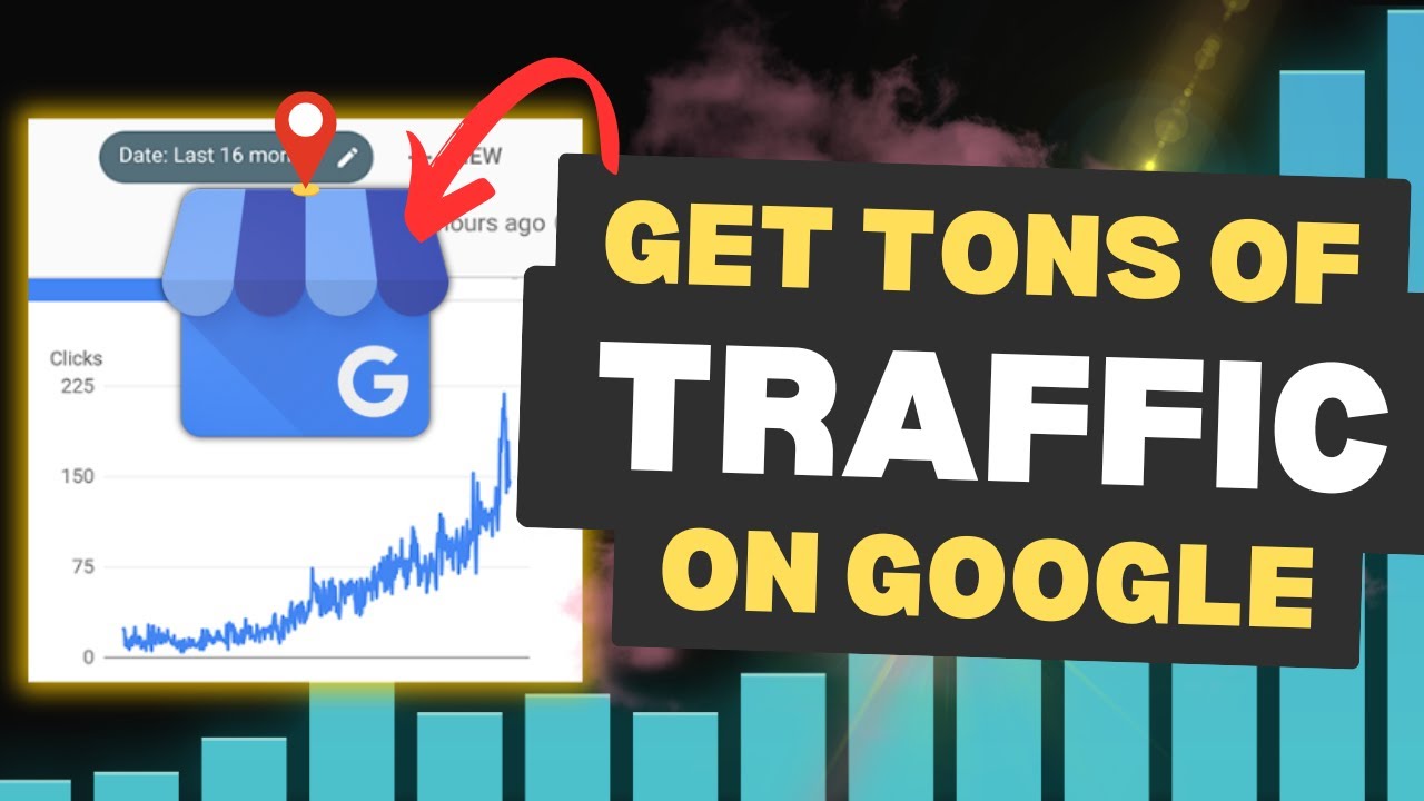 If You Want to Get Tons of Traffic on Google, Just Do This