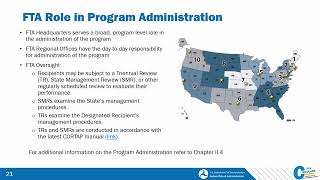 C 9070 Enhanced Mobility Programs Guidance Session 1 Circular & Program Overview