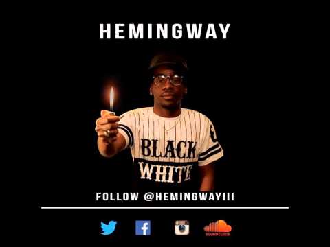 H3MINGWAY - Shake A Lil Faster Remix (2015)