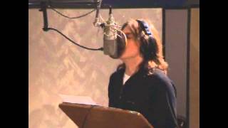 Europe - Start From The Dark studio recording 2004 HD