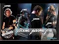 Metallica - Bleeding Me (Fucking Awsome Live ...