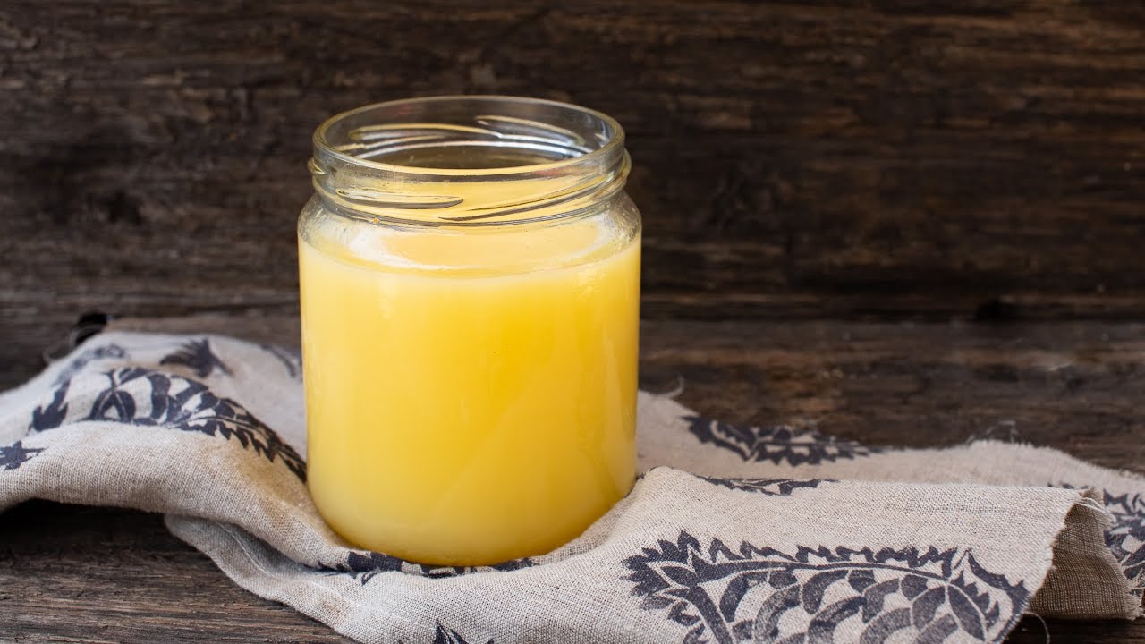 Thumbnail for Recipe Video