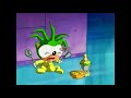 Sonic Underground Theme Song In Pika Major