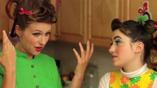 Let&#39;s Carve the Roast Beast!