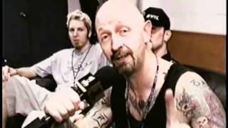 Halford: Made In Hell [clip promocional]