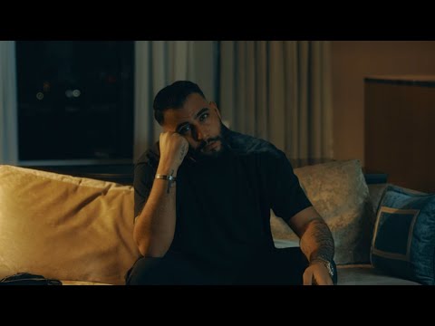 Samra feat. Elif & PA Sports - Lieb mich (prod. Yeno)