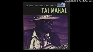 Taj Mahal - Martin Scorsese Present: The Blues - 14.- Freight Train