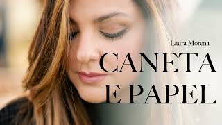 Caneta e Papel