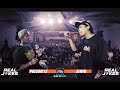 FlipTop Sinio Vs Poison13