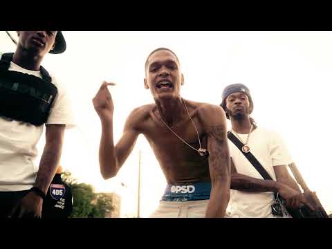 Cello Deuce - All In (Official Music Video) Prod by RobbyOne