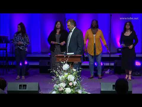 05/01/2022 Sunday Service 11am