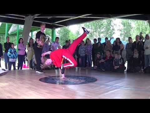 Царь горы Dan Fox