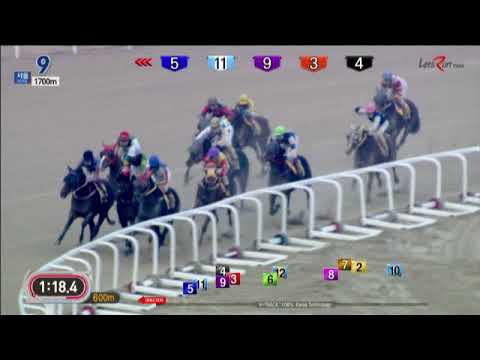 David Breux - First Korean winner