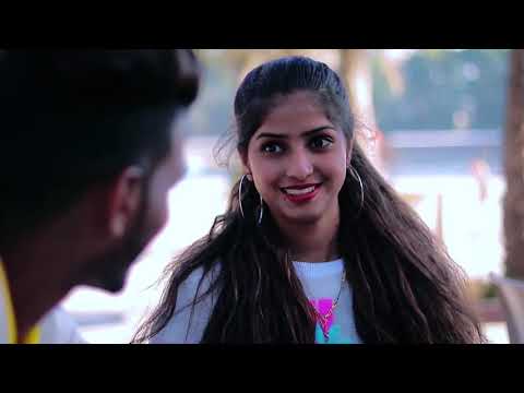 Dil Laya Dimaag Laya _ Maahi Queen & Aryan _One Sided Love Story _ Stebin Ben _ Latest Hit song 2020